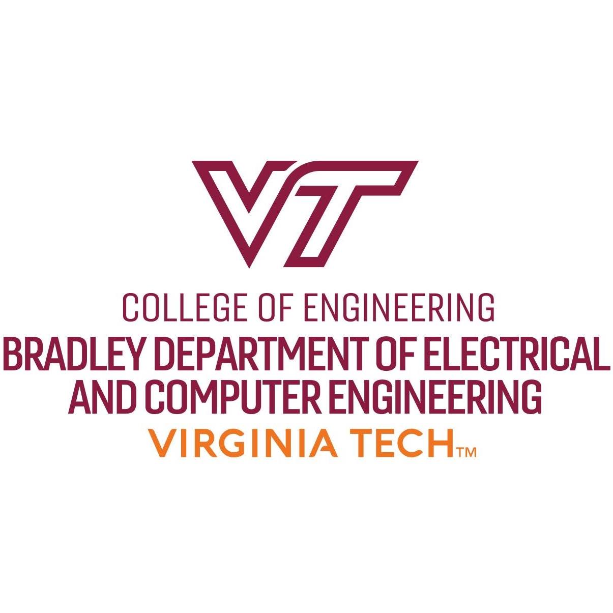 VT Bradley Department of Electrical and Computer Engineering