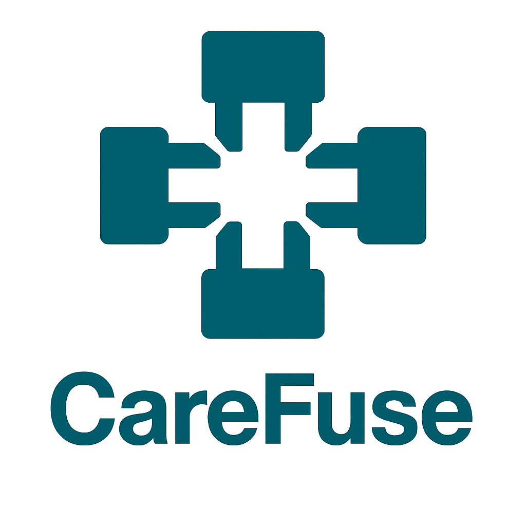 CareFuse logo